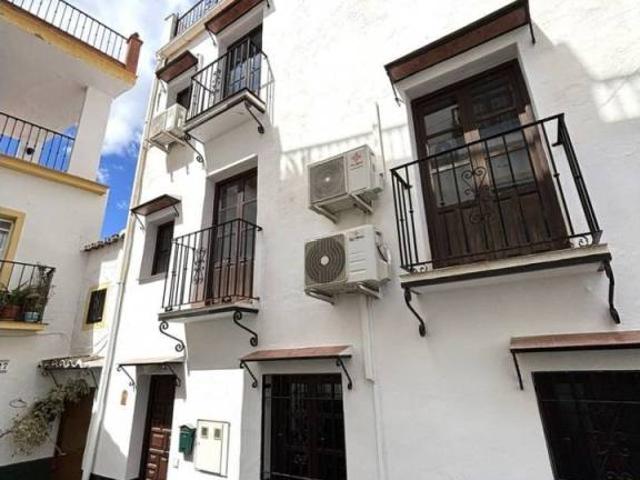 Casa en venta en La Axarquía, Andalucía