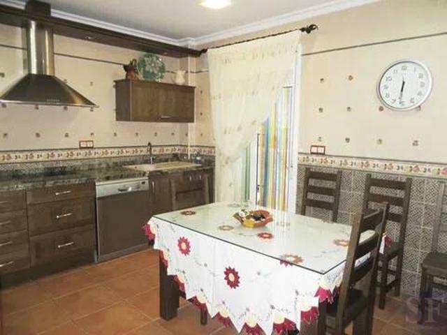 Casa en venta en La Axarquía, Andalucía