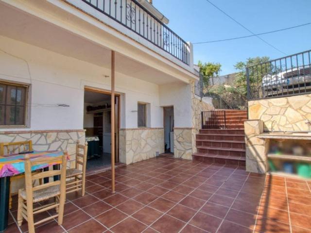 Casa en venta en La Axarquía, Andalucía