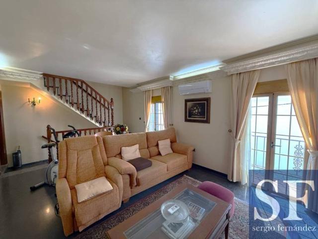 Casa en venta en La Axarquía, Andalucía