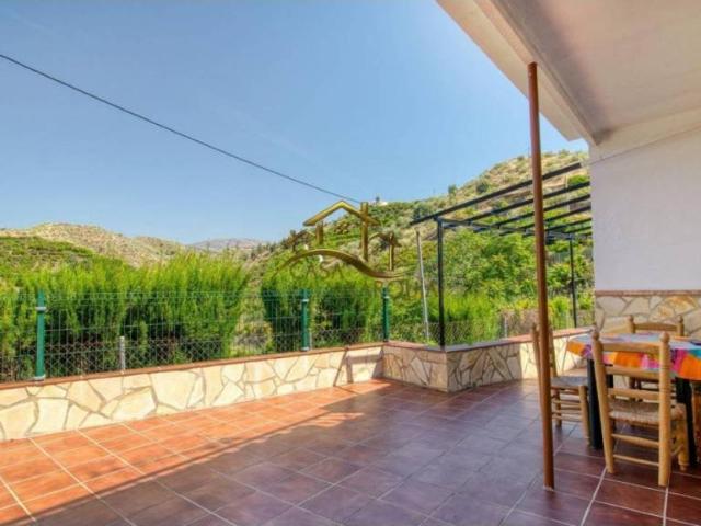 Casa en venta en La Axarquía, Andalucía