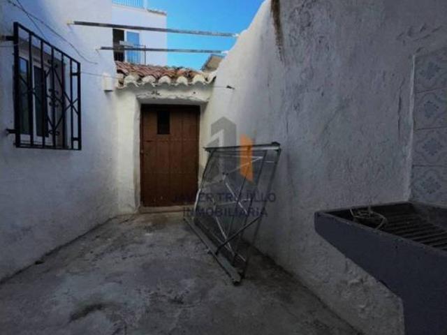 Casa en venta en La Axarquía, Andalucía