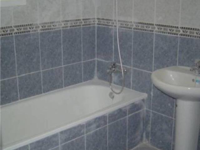 Casa en venta en La Axarquía, Andalucía