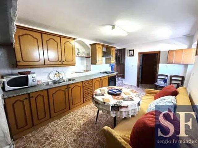 Casa en venta en La Axarquía, Andalucía