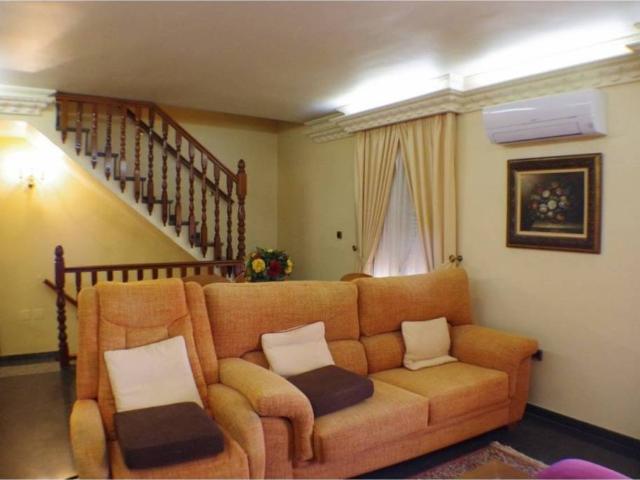 Casa en venta en La Axarquía, Andalucía