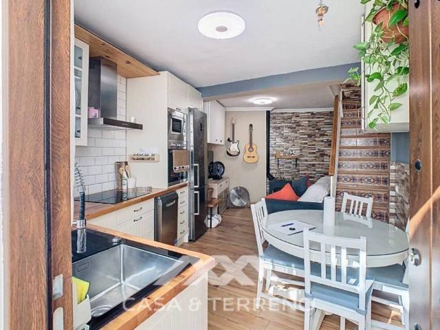 Casa en venta en La Axarquía, Andalucía