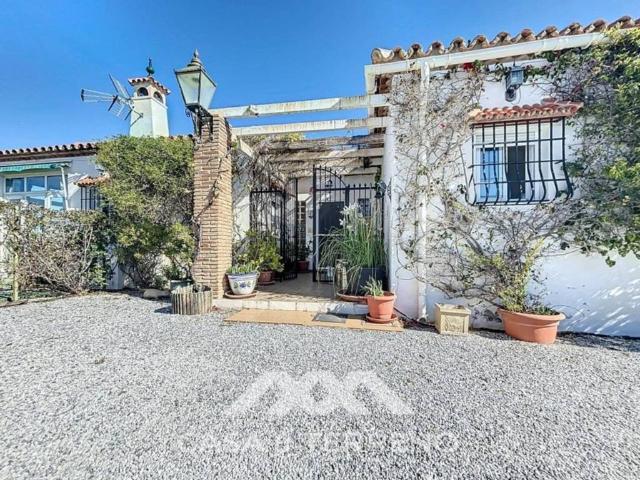 Casa en venta en La Axarquía, Andalucía