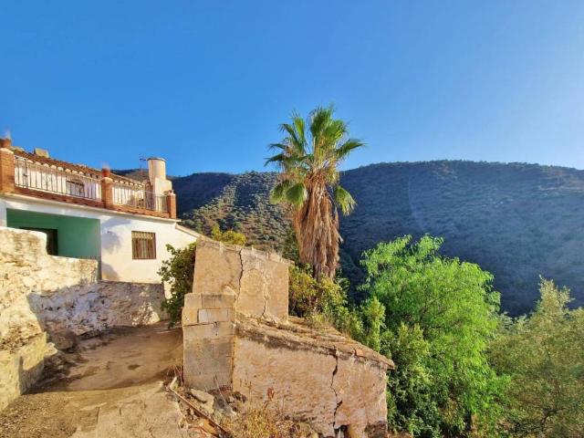 Casa en venta en Canillas De Aceituno, Málaga