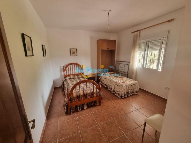 Casa en venta en La Axarquía, Andalucía