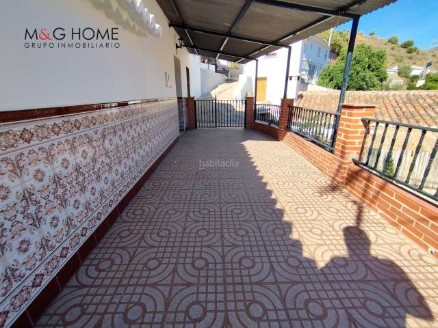 Casa en venta en La Axarquía, Andalucía