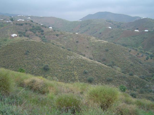 Casa en venta en La Axarquía, Andalucía