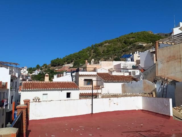 Casa en venta en La Axarquía, Andalucía