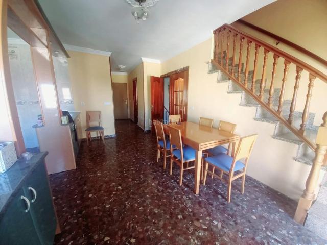 Casa en venta en La Axarquía, Andalucía
