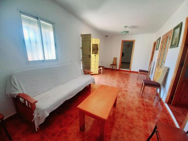 Casa en venta en La Axarquía, Andalucía