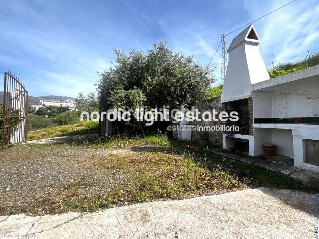 Casa en venta en La Axarquía, Andalucía