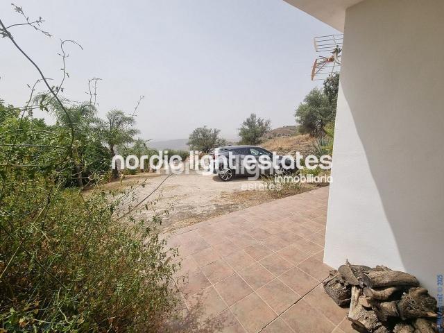 Casa en venta en La Axarquía, Andalucía