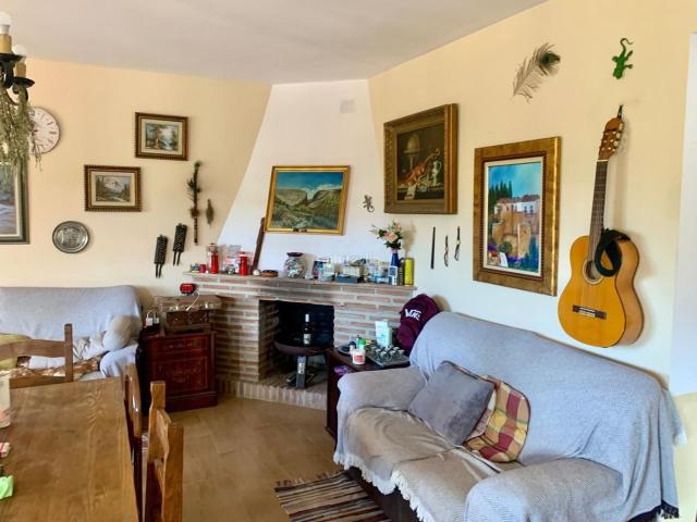 Casa en venta en La Axarquía, Andalucía