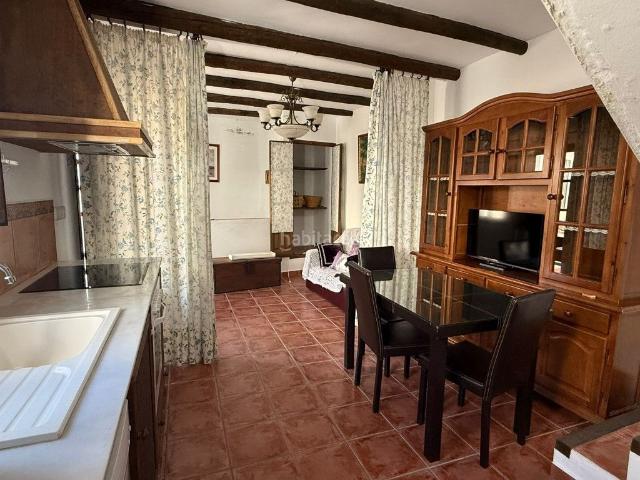 Casa en venta en La Axarquía, Andalucía