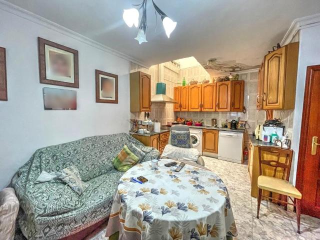 Casa en venta en La Axarquía, Andalucía