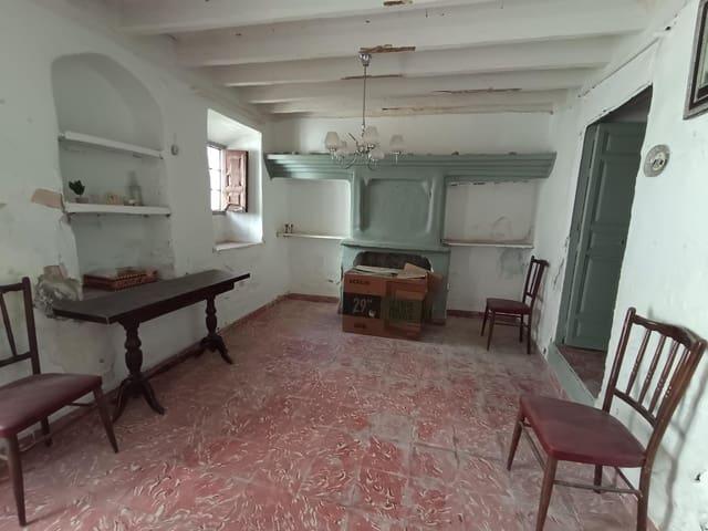 Casa en venta en La Axarquía, Andalucía