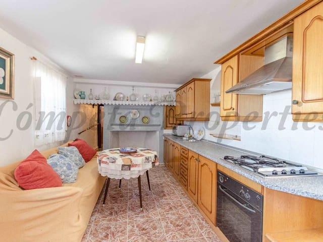 Casa en venta en La Axarquía, Andalucía