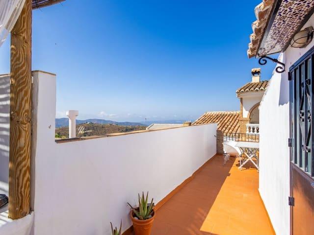 Casa en venta en La Axarquía, Andalucía