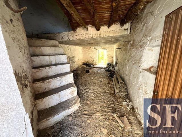 Casa en venta en La Axarquía, Andalucía