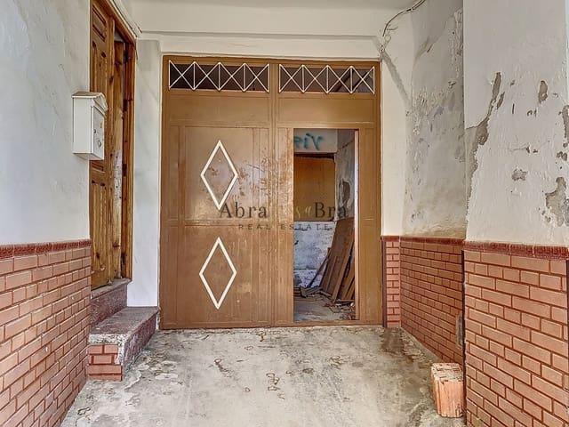 Casa en venta en La Axarquía, Andalucía