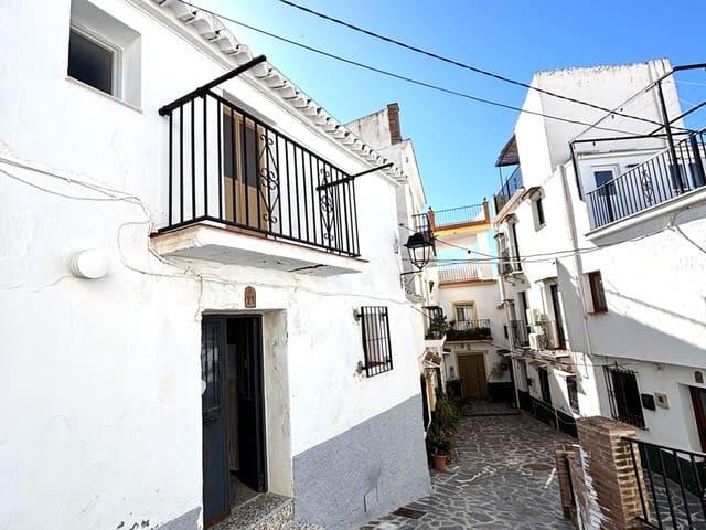 Casa en venta en La Axarquía, Andalucía