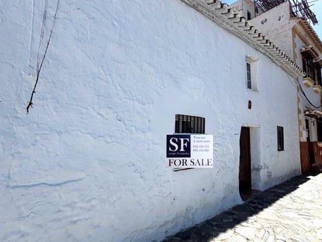 Casa en venta en La Axarquía, Andalucía