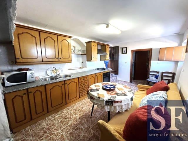 Casa en venta en La Axarquía, Andalucía