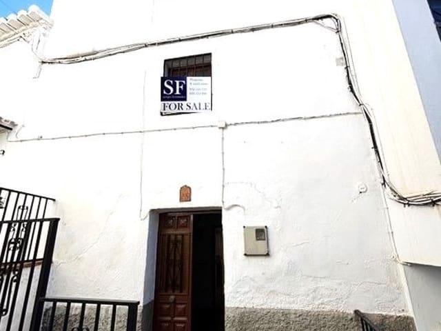 Casa en venta en La Axarquía, Andalucía