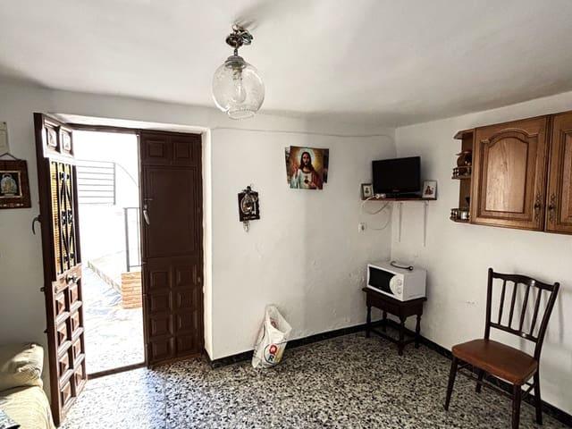 Casa en venta en La Axarquía, Andalucía