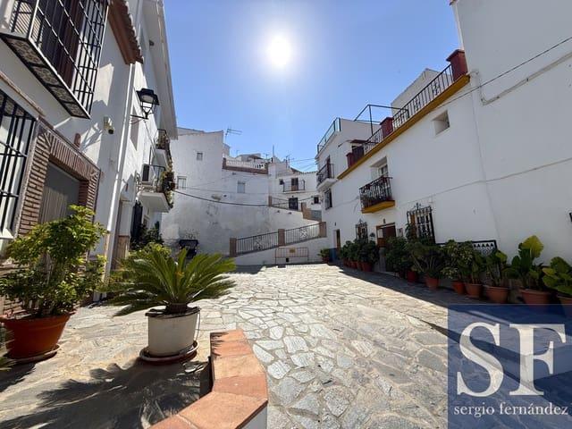 Casa en venta en La Axarquía, Andalucía