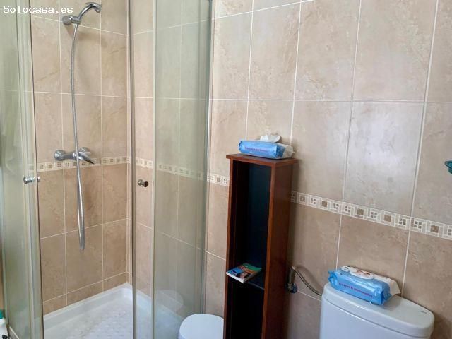 Casa en venta en La Axarquía, Andalucía