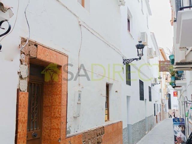 Casa en venta en La Axarquía, Andalucía