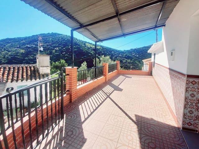 Casa en venta en La Axarquía, Andalucía