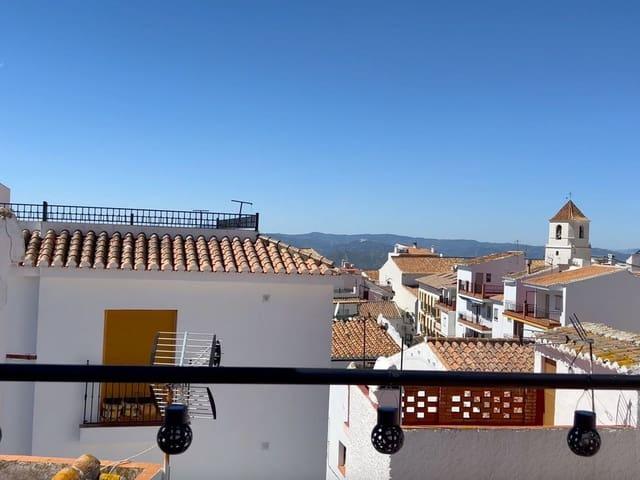 Casa en venta en La Axarquía, Andalucía