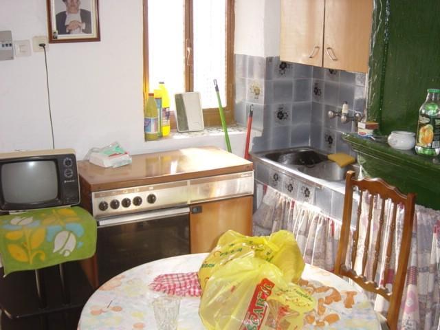 Casa en venta en La Axarquía, Andalucía
