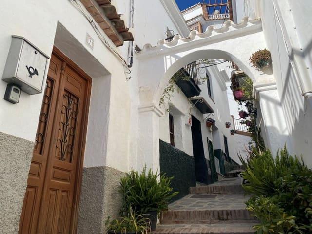 Casa en venta en La Axarquía, Andalucía