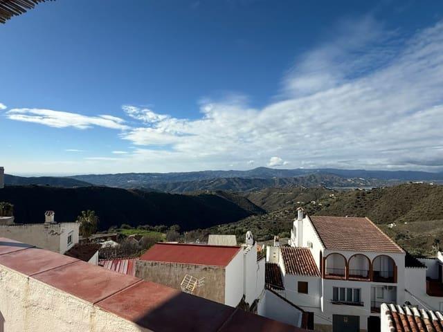 Casa en venta en La Axarquía, Andalucía