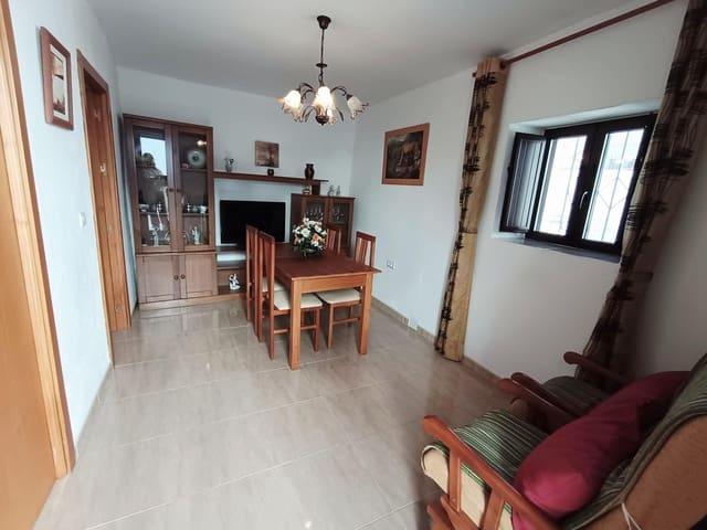 Casa en venta en La Axarquía, Andalucía
