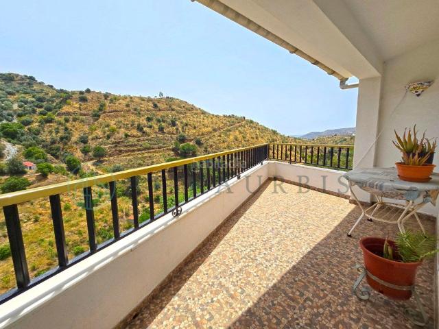 Casa en venta en La Axarquía, Andalucía
