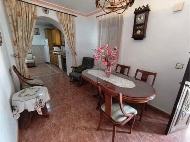 Casa en venta en La Axarquía, Andalucía