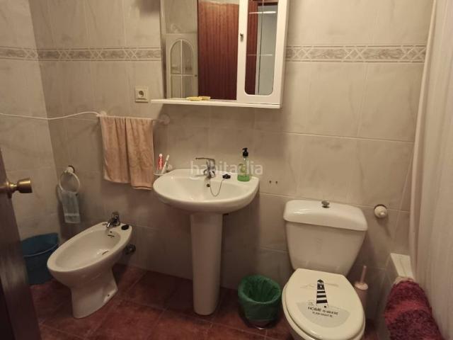 Casa en venta en La Axarquía, Andalucía