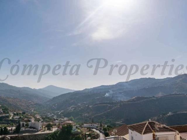 Casa en venta en La Axarquía, Andalucía