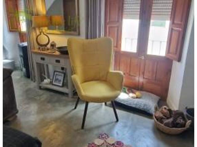 Casa en venta en La Axarquía, Andalucía