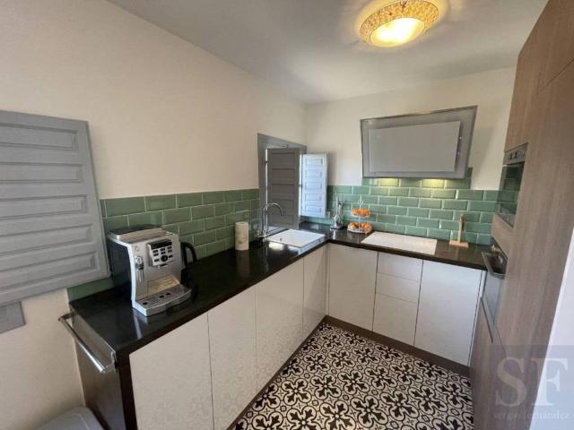 Casa en venta en La Axarquía, Andalucía