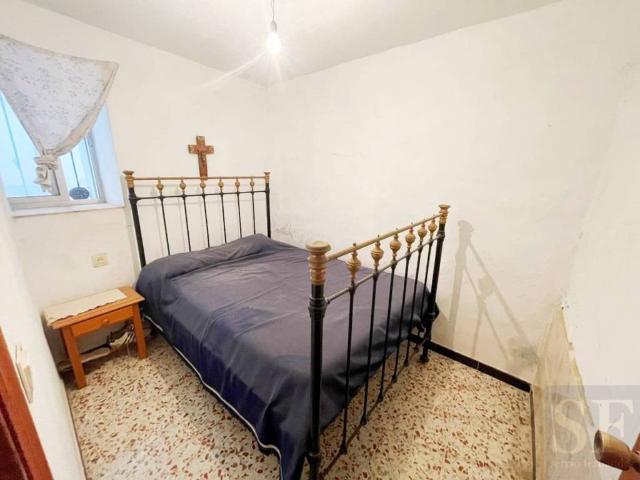 Casa en venta en La Axarquía, Andalucía