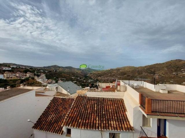 Casa en venta en La Axarquía, Andalucía